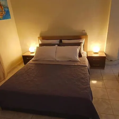 Cosy Messaria * Мессария
