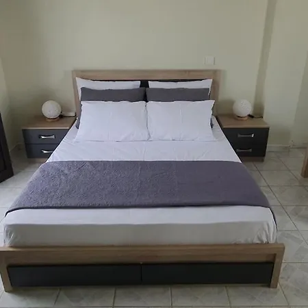 Cosy Messaria * Мессария