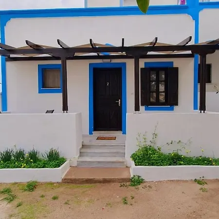 Lejlighed Cosy Messaria *