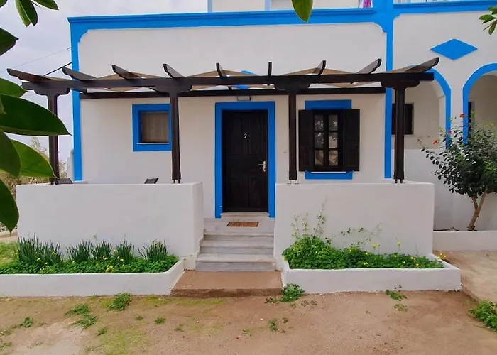 Lejlighed Cosy Messaria *