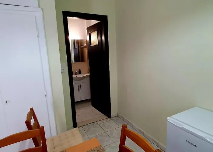 Lejlighed Cosy Messaria *