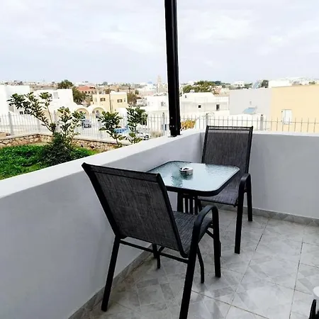 Cosy Messaria Apartment Mesariá