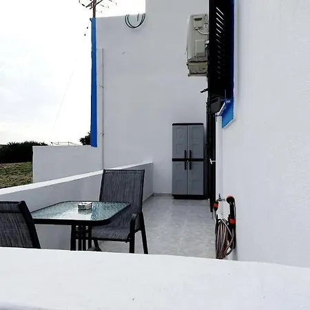 Cosy Messaria * Messaria (Santorini)