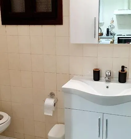 Apartment Cosy Messaria Mesariá