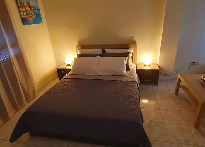 Cosy Messaria * ميساريا