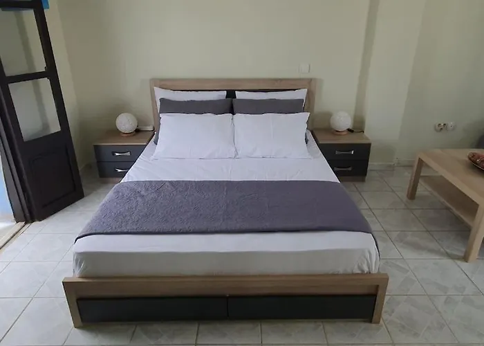 Cosy Messaria * Mesaria