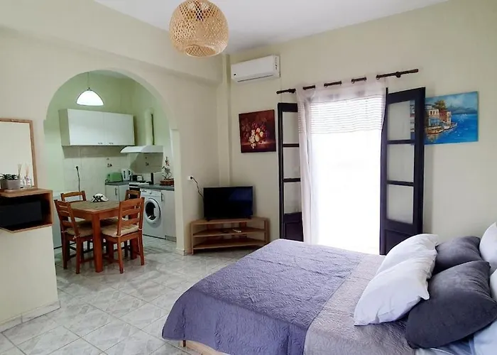 Cosy Messaria * ميساريا