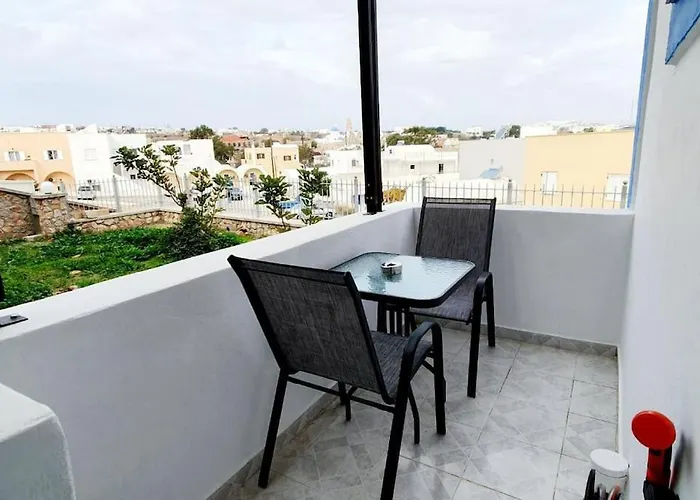 Cosy Messaria شقة ميساريا