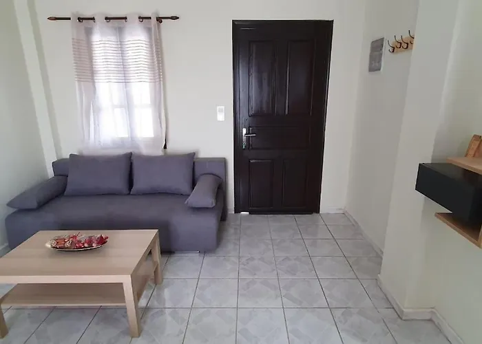 Cosy Messaria Apartamento *