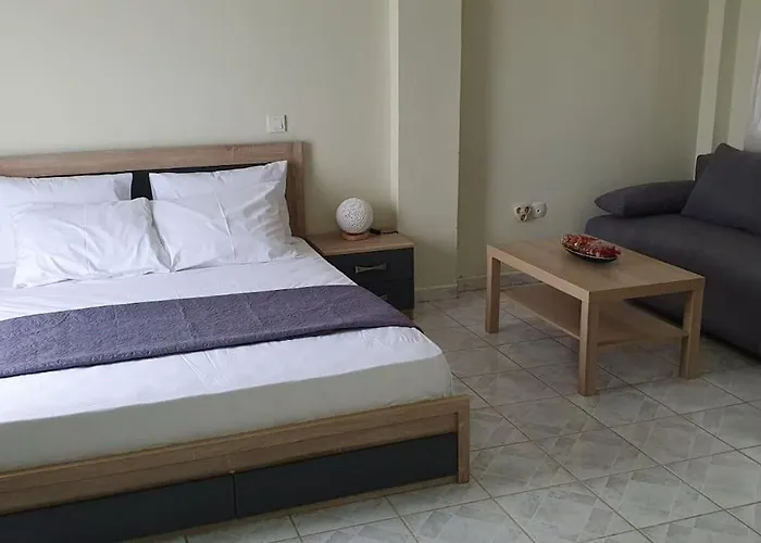 Cosy Messaria Apartamento *