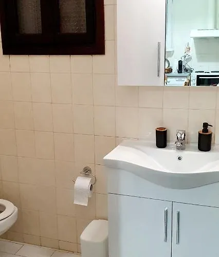 شقة Cosy Messaria ميساريا