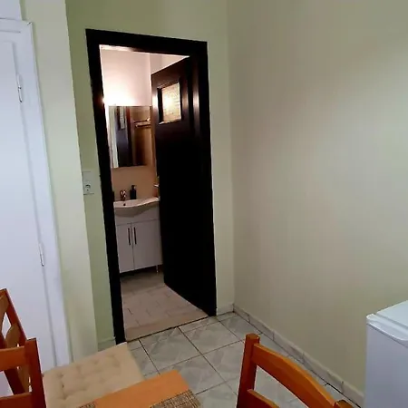 Apartamento Cosy Messaria *