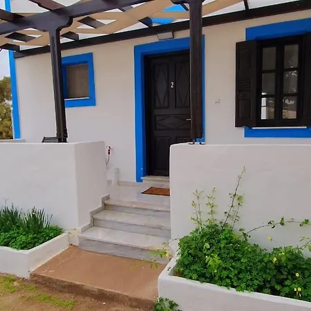 Apartment Cosy Messaria *