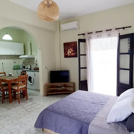 Cosy Messaria * Messaria (Santorini)